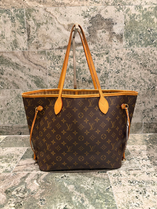Louis Vuitton Neverfull MM