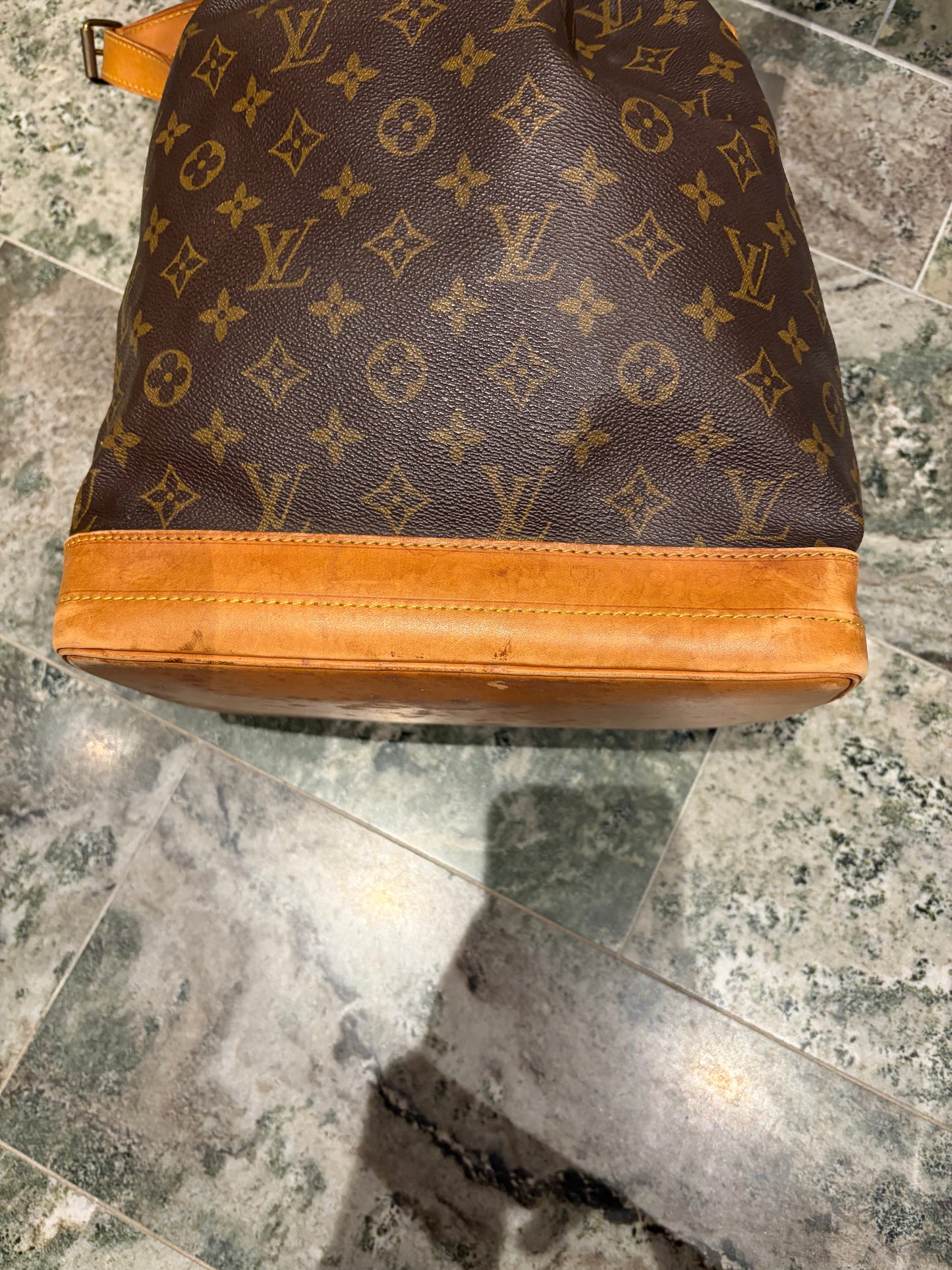 Louis Vuitton Noé