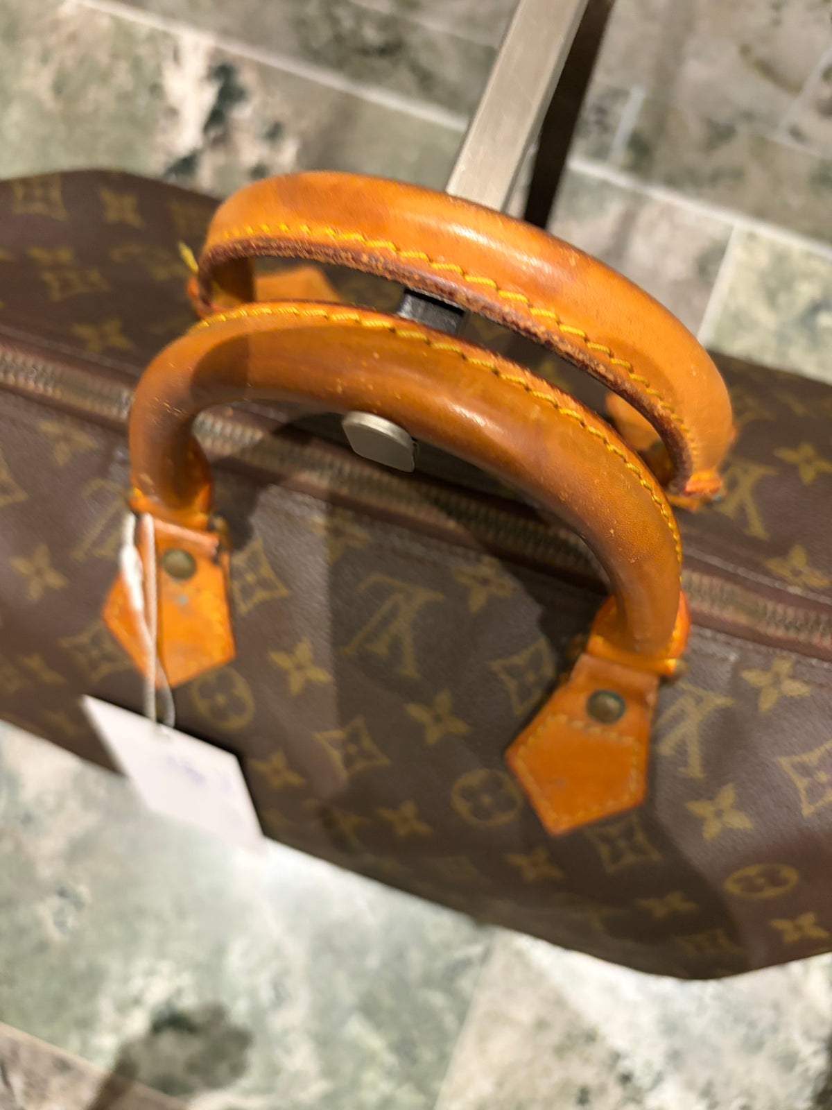 Louis Vuitton speedy 40