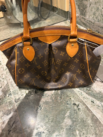 Louis Vuitton tivoli PM