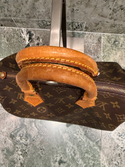 Louis Vuitton speedy 25