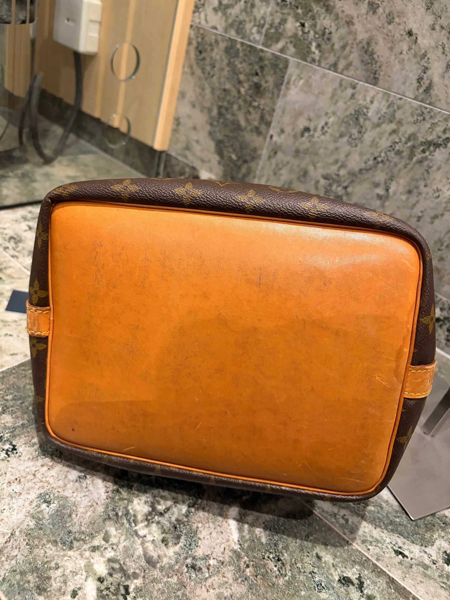 Louis Vuitton Noé pétite
