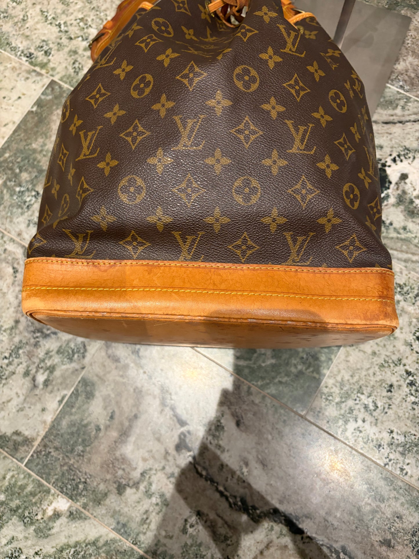 Louis Vuitton Noé
