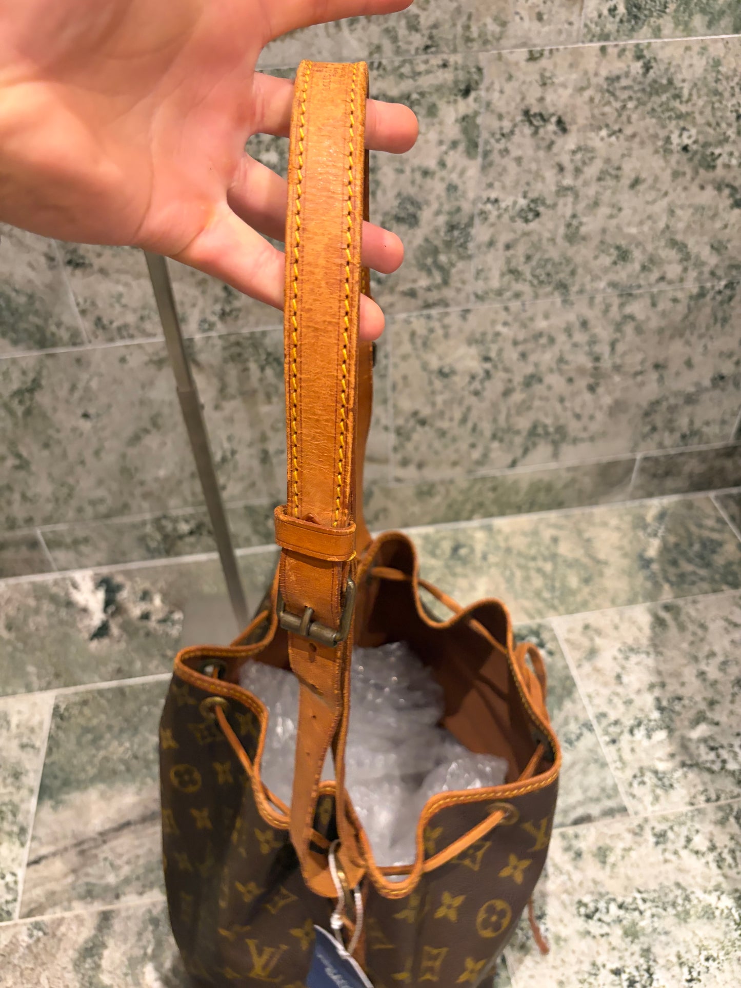 Louis Vuitton Noé pétite