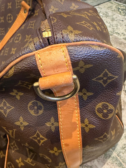 Louis Vuitton keepall bandouliere 60
