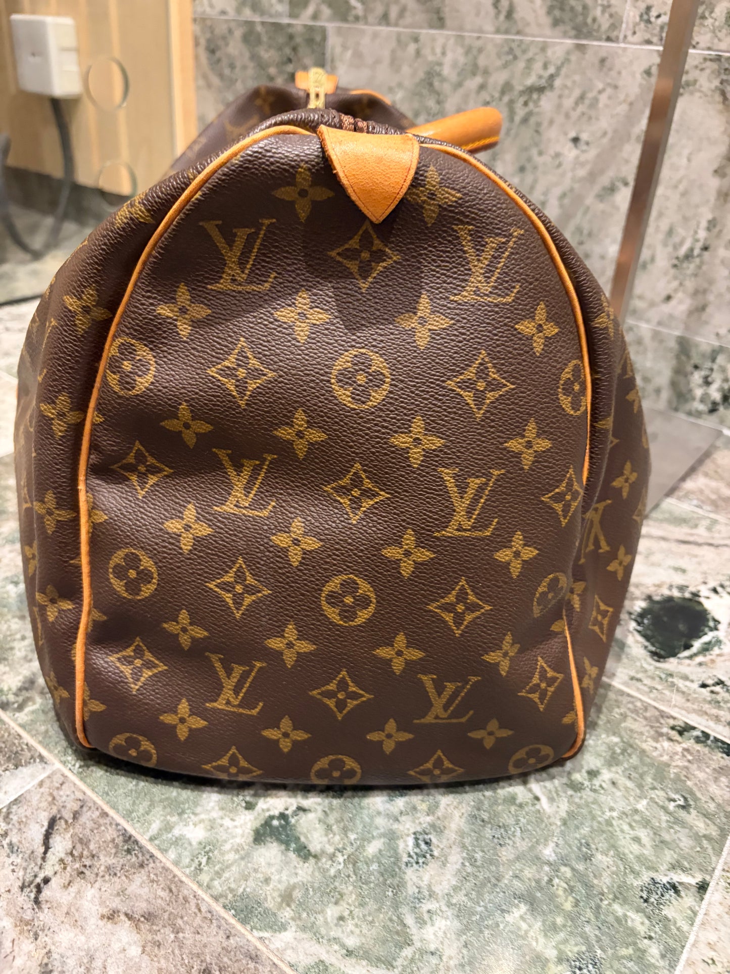 Louis Vuitton keepall 45