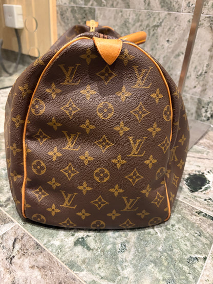 Louis Vuitton keepall 45