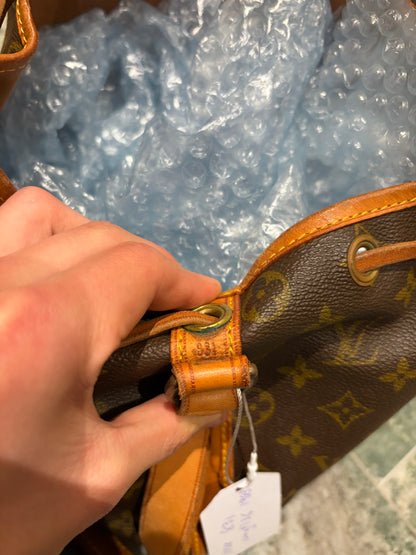 Louis Vuitton Noé pétite
