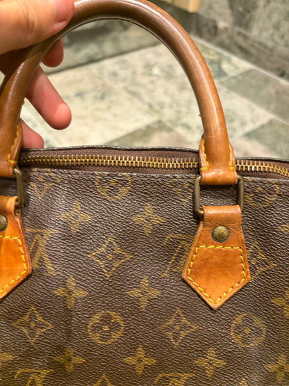 Louis Vuitton speedy 35