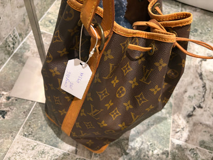 Louis Vuitton Noé