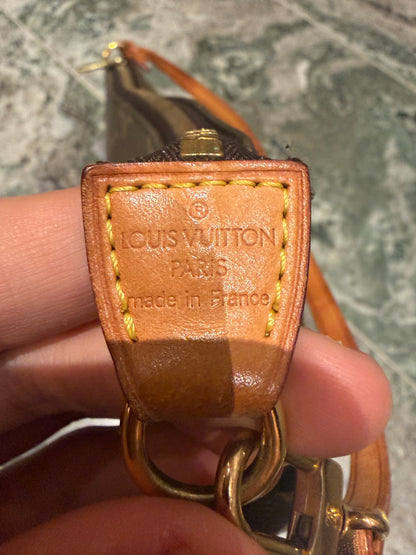 Louis Vuitton pochette accessories