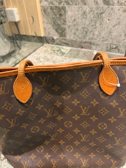 Louis Vuitton neverfull MM