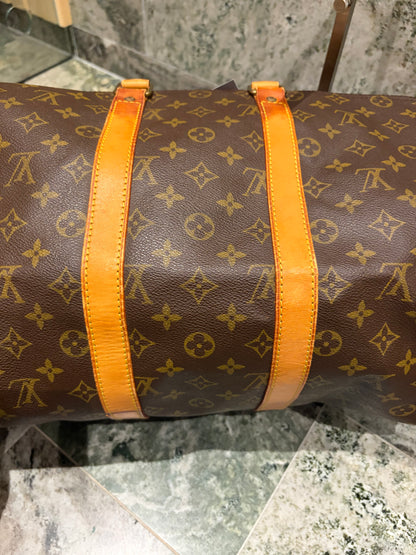 Louis Vuitton keepall bandouliere 45
