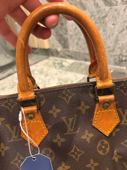 Louis Vuitton speedy 25