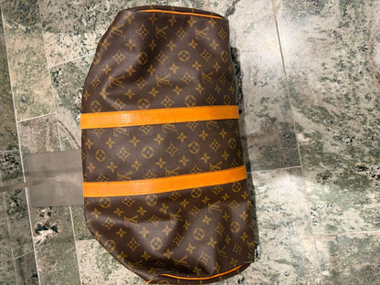 Louis Vuitton keepall 45
