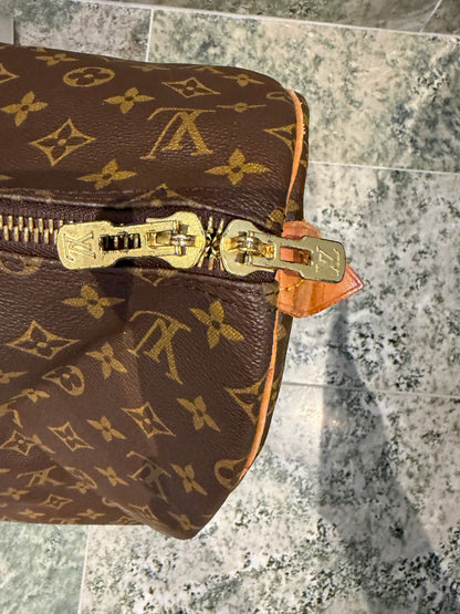 Louis Vuitton keepall 55