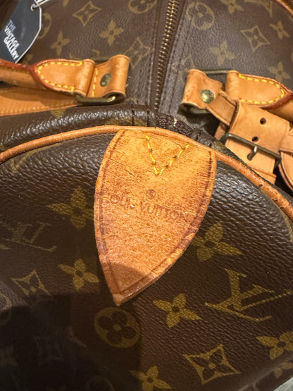 Louis Vuitton keepall 45