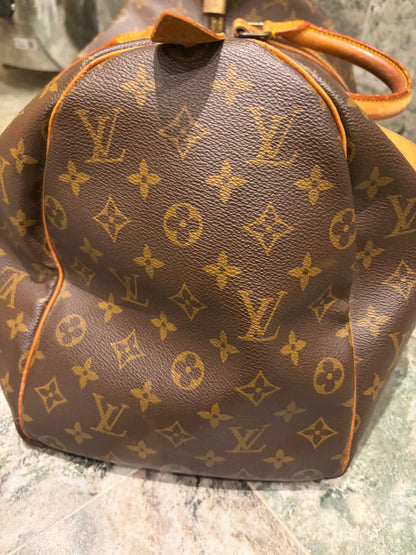 Louis Vuitton keepall 45