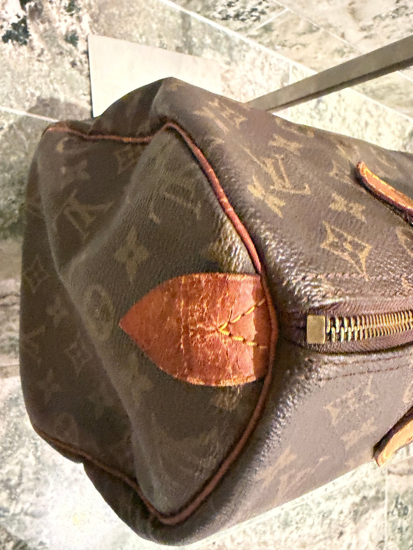 Louis Vuitton speedy 30