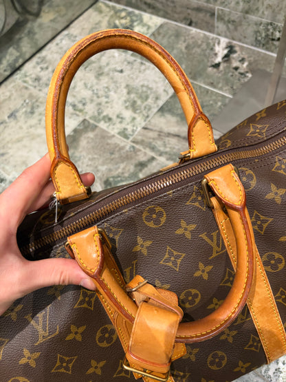 Louis Vuitton keepall 45