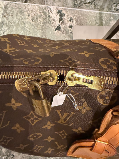 Louis Vuitton keepall 45