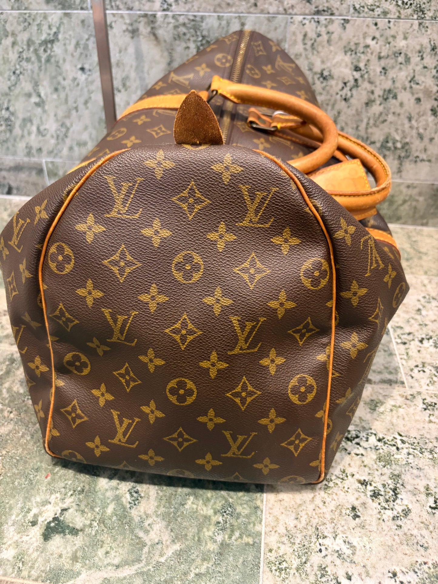 Louis Vuitton keepall 45