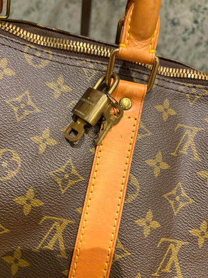 Louis Vuitton keepall 50