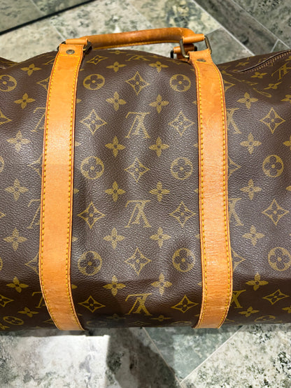 Louis Vuitton keepall bandouliere 55