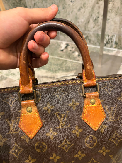 Louis Vuitton speedy 25