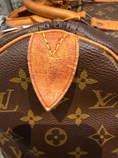 Louis Vuitton keepall 45