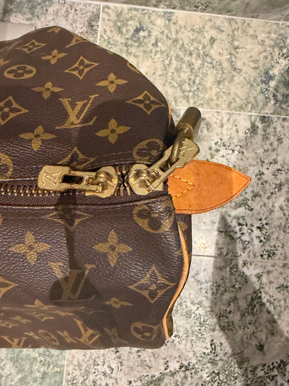 Louis Vuitton keepall 50