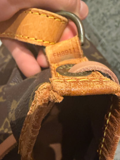 Louis Vuitton Noé pétite