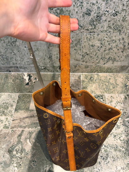 Louis Vuitton Noé pétite