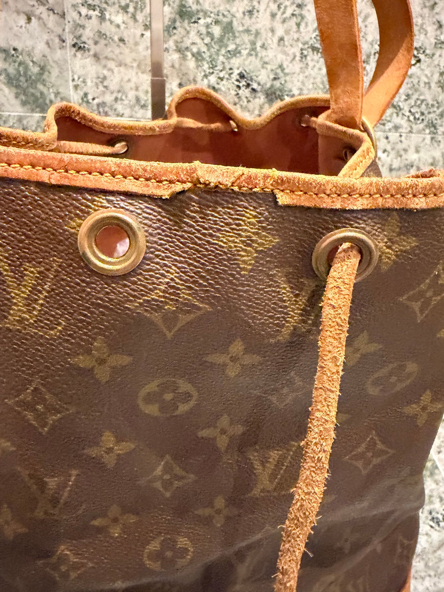 Louis Vuitton Noé GM