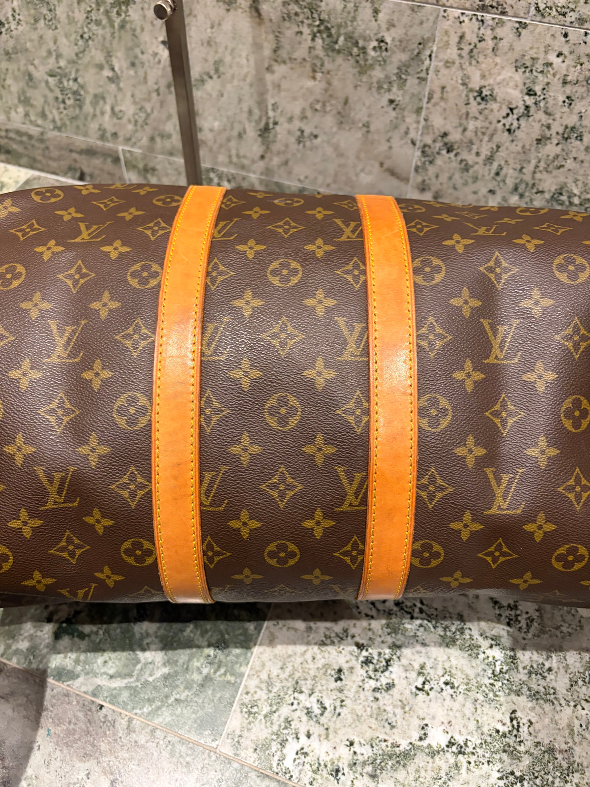 Louis Vuitton keepall 45