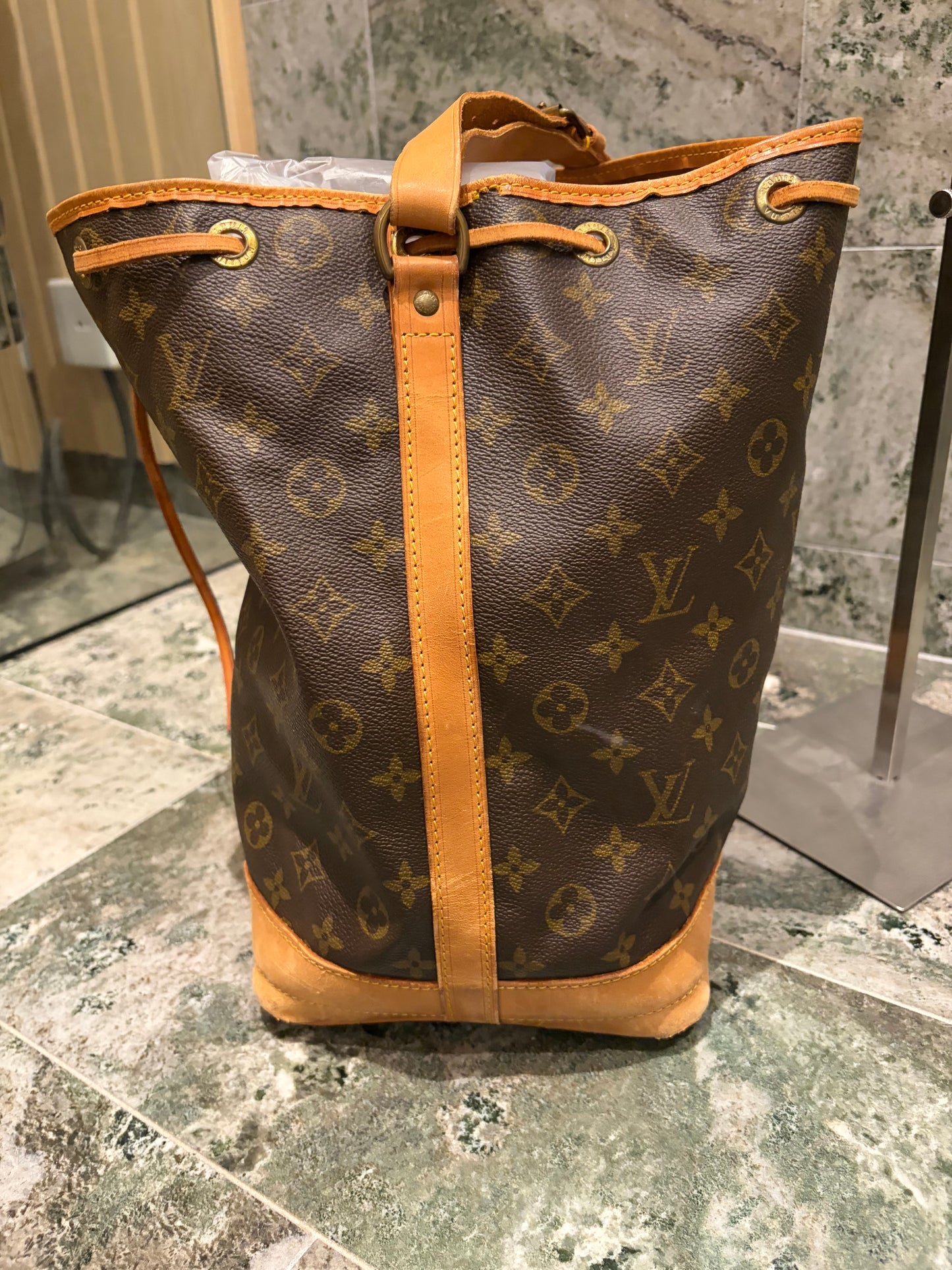 Louis Vuitton noe