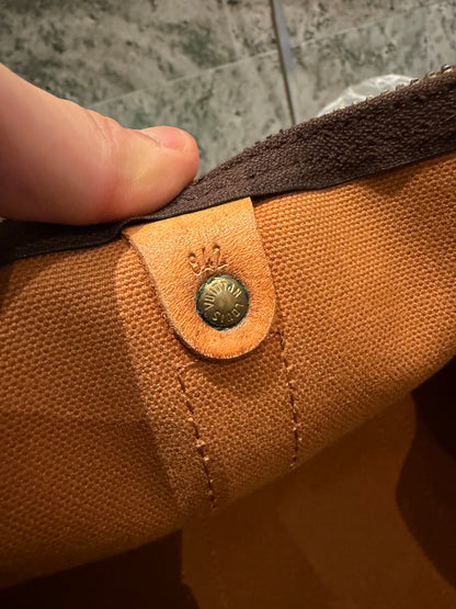 Louis Vuitton keepall 55