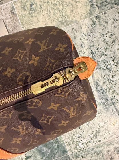 Louis Vuitton keepall 45