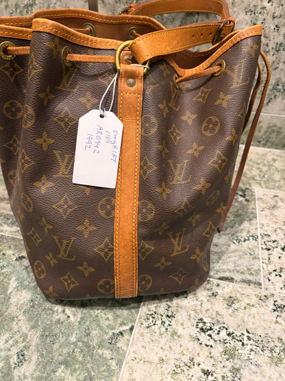 Louis Vuitton Noé pétite
