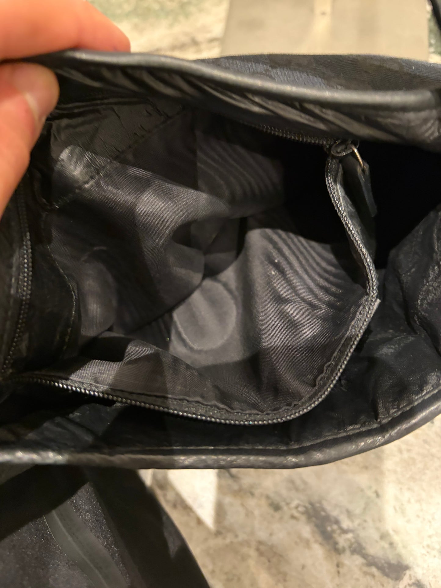 Gucci Jackie medium soft