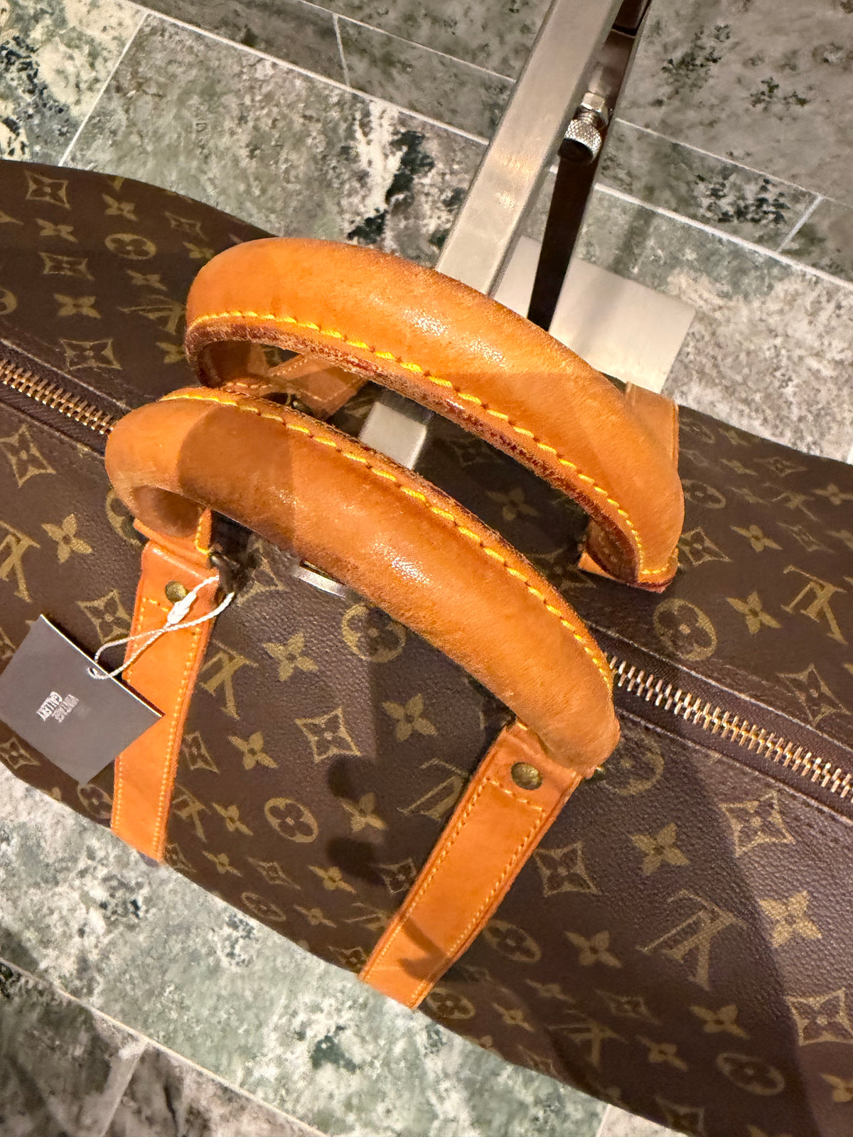 Louis Vuitton keepall 45