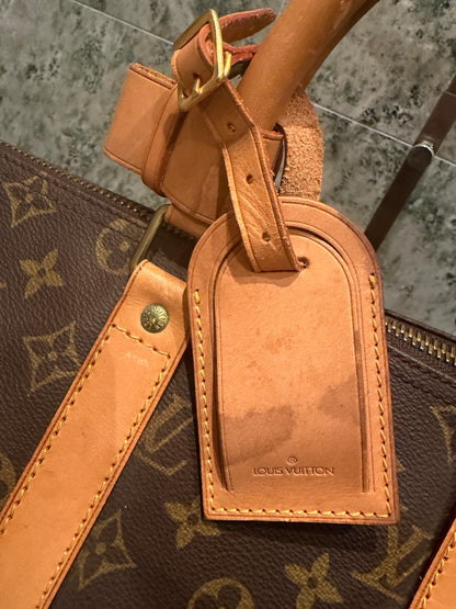 Louis Vuitton keepall 45