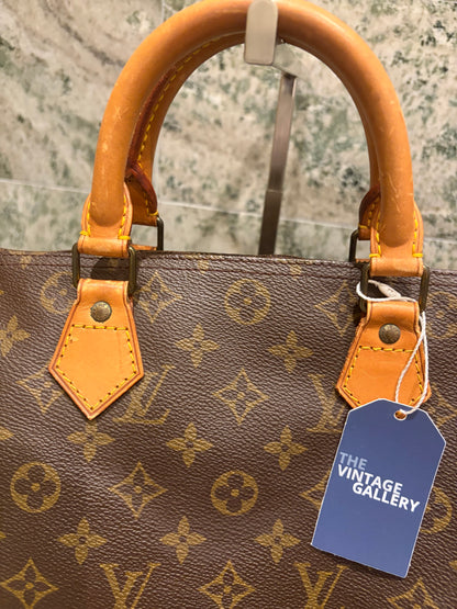 Louis Vuitton speedy 30