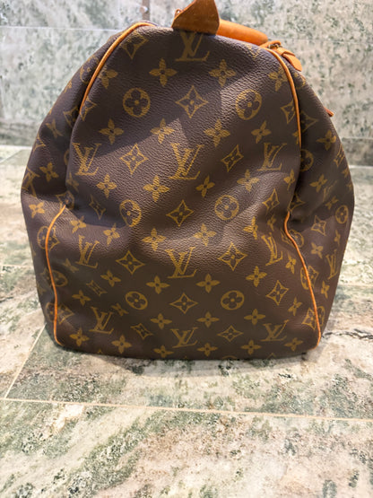 Louis Vuitton keepall 55