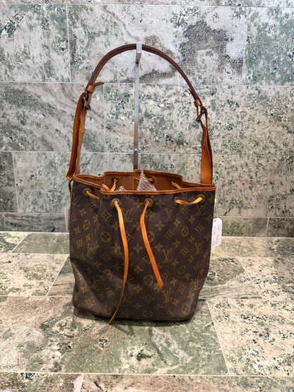 Louis Vuitton Noé pétite