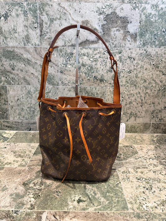 Louis Vuitton Noé Petit