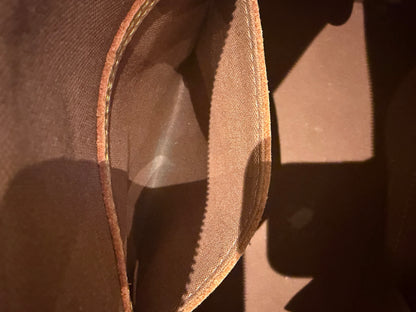 Louis Vuitton Alma PM