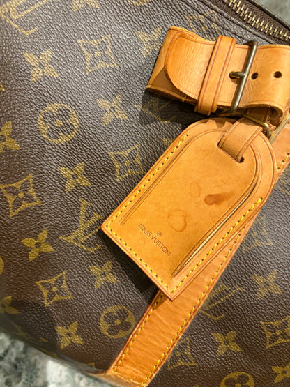 Louis Vuitton keepall 45