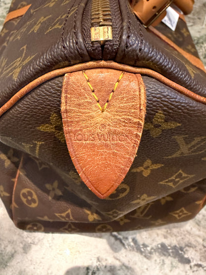 Louis Vuitton keepall 45