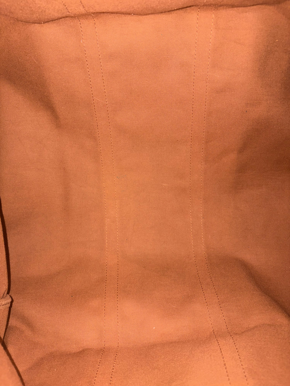 Louis Vuitton keepall bandouliere 55